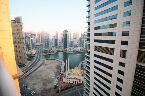 Apartamento R&h-3br, Marina, Stunning Sea Views
