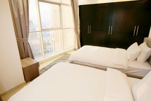 Apartamento R&h-3br, Marina, Stunning Sea Views