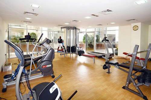Apartamento R&h-3br, Marina, Stunning Sea Views