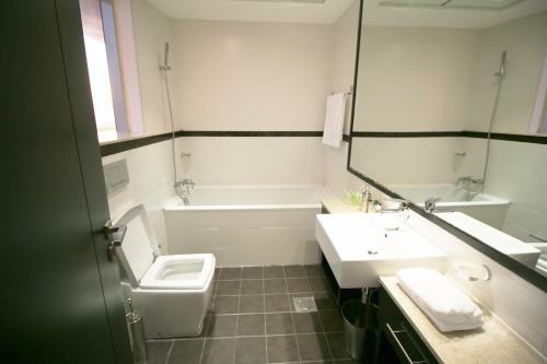 Apartamento R&h-3br, Marina, Stunning Sea Views