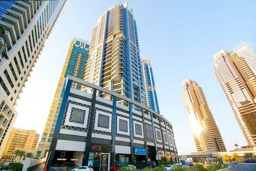 Apartamento R&h-3br, Marina, Stunning Sea Views