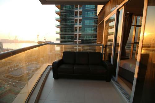 Apartamento R&h-3br, Marina, Stunning Sea Views