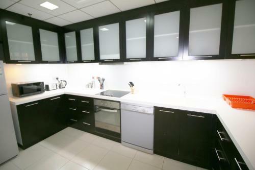 Apartamento R&h-3br, Marina, Stunning Sea Views