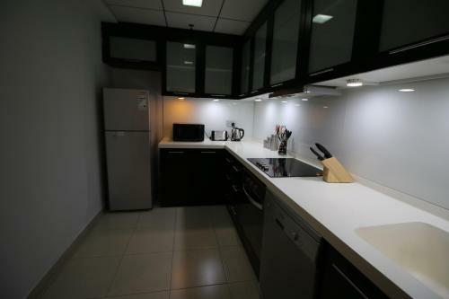 Apartamento R&h-3br, Marina, Stunning Sea Views