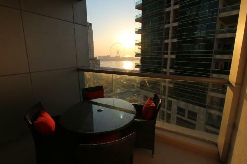 Apartamento R&h-3br, Marina, Stunning Sea Views