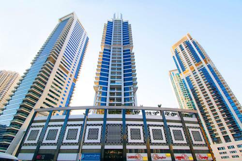 Apartamento R&h-3br, Marina, Stunning Sea Views