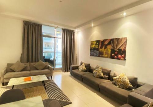 Apartamento R&h-3br, Marina, Stunning Sea Views