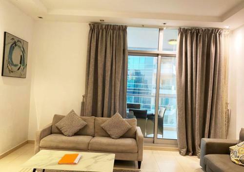 Apartamento R&h-3br, Marina, Stunning Sea Views