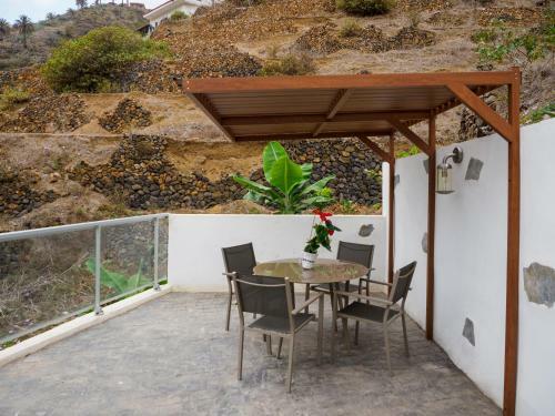 Apartamento Casa Bibiana 2
