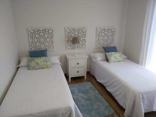 Casa Nueva Playa Areabrava Hio