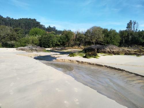 Casa Nueva Playa Areabrava Hio