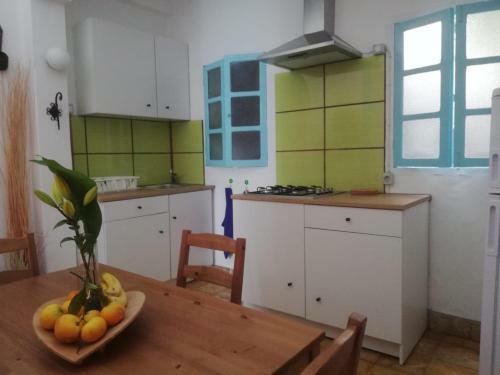 Apartamento Patricia