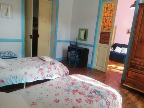 Apartamento Patricia