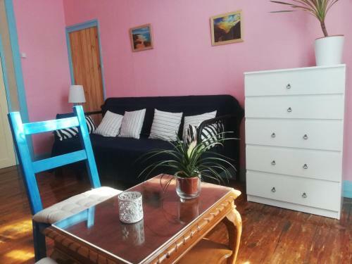 Apartamento Patricia