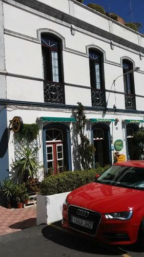 Apartamento Patricia