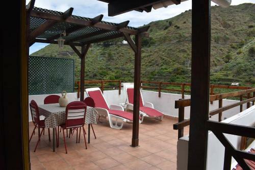 Casa Rural Maribel