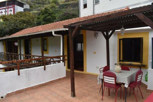 Casa Rural Maribel