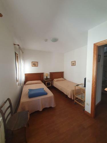 Hotel Hostal Fuentestrella