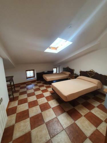 Hotel Hostal Fuentestrella