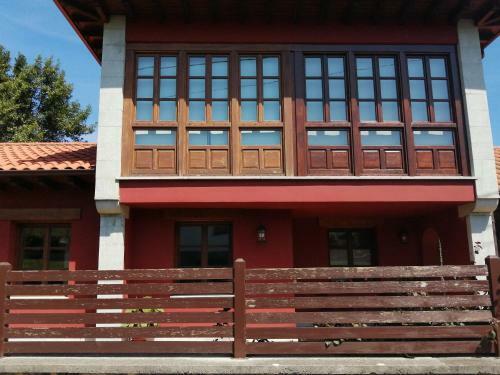 La Casa Roja Asturias