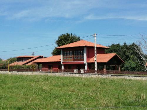 La Casa Roja Asturias