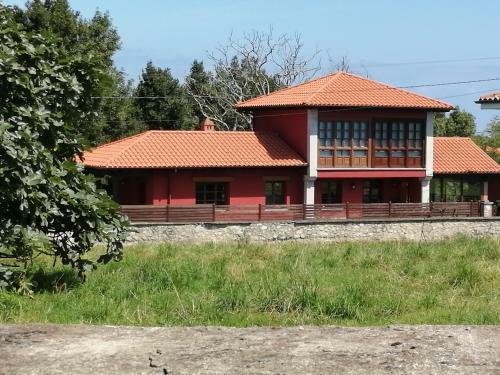 La Casa Roja Asturias