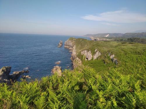 La Casa Roja Asturias