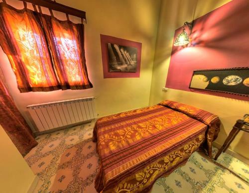 Agroturismo Alqueria De Hurdes