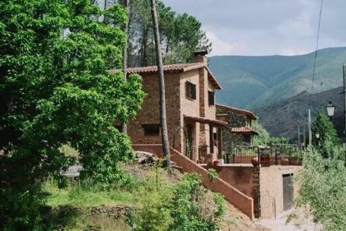 Agroturismo Alqueria De Hurdes