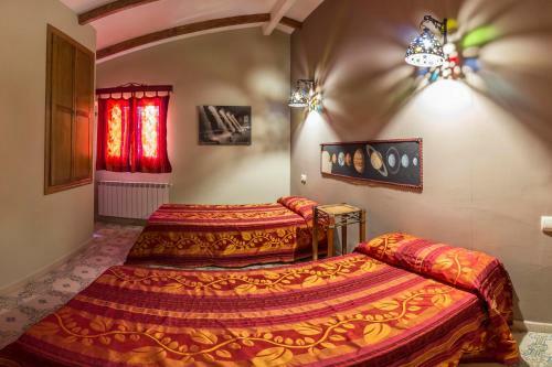 Agroturismo Alqueria De Hurdes