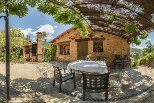 Agroturismo Alqueria De Hurdes