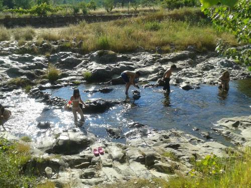 Agroturismo Alqueria De Hurdes