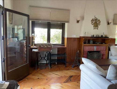 Villa La Casa Del Alem�n-nuestro Para�so En 2022
