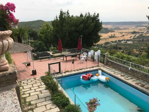 Villa La Casa Del Alem�n-nuestro Para�so En 2022