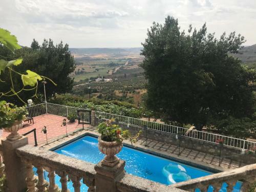 Villa La Casa Del Alem�n-nuestro Para�so En 2022