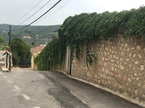 Villa La Casa Del Alem�n-nuestro Para�so En 2022