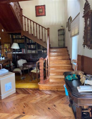 Villa La Casa Del Alem�n-nuestro Para�so En 2022