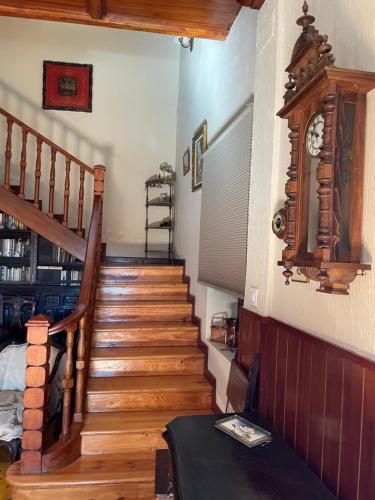 Villa La Casa Del Alem�n-nuestro Para�so En 2022