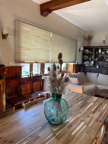 Villa La Casa Del Alem�n-nuestro Para�so En 2022