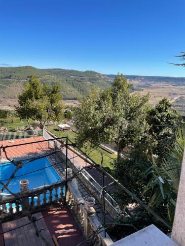 Villa La Casa Del Alem�n-nuestro Para�so En 2022