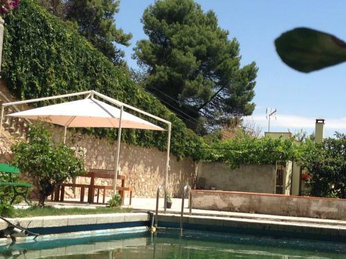 Villa La Casa Del Alem�n-nuestro Para�so En 2022