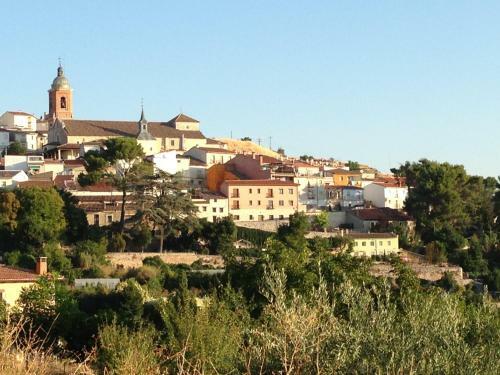 Villa La Casa Del Alem�n-nuestro Para�so En 2022