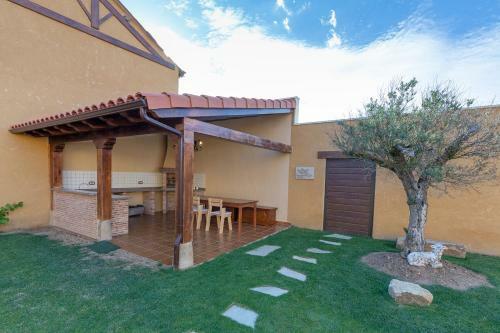 La Rosaleda Le�n - Casa Rural -