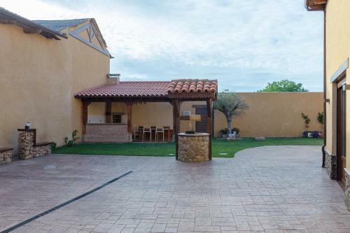 La Rosaleda Le�n - Casa Rural -