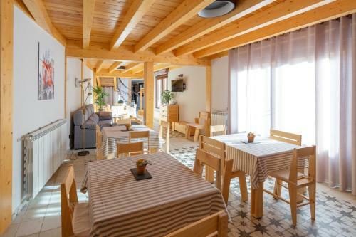 La Rosaleda Le�n - Casa Rural -