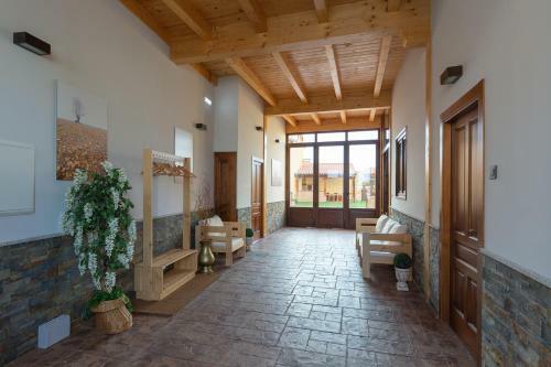 La Rosaleda Le�n - Casa Rural -