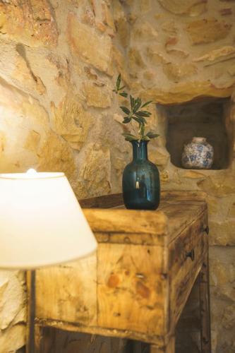 Agroturismo Casa Rural Mas Del Serranet