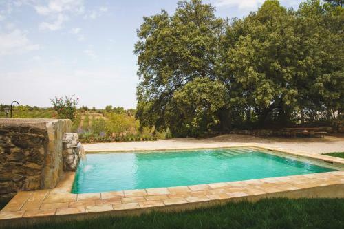 Agroturismo Casa Rural Mas Del Serranet