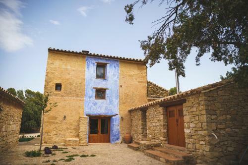 Agroturismo Casa Rural Mas Del Serranet