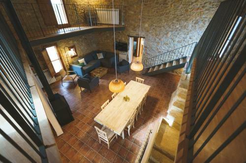 Agroturismo Casa Rural Mas Del Serranet